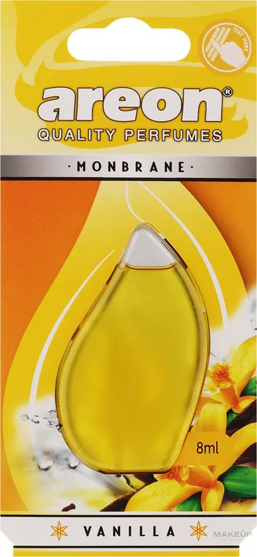 Car Air Freshener - Bath and Body