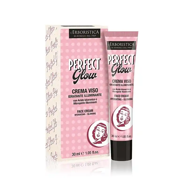 Moisturizing Face Cream - Skin Care Products