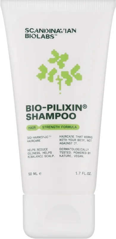 Shampoo - Hair