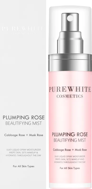 Moisturizing Face Mist - Skin Care Products