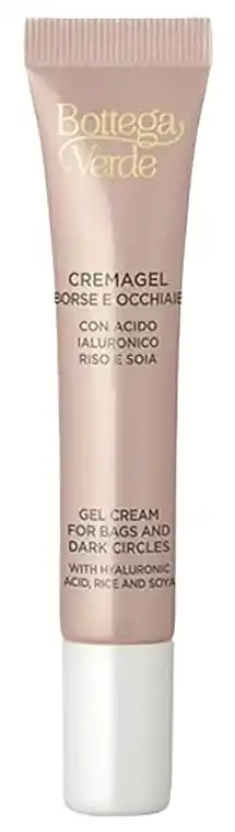 Eye Gel Cream for Dark Circles - Skin Care Products