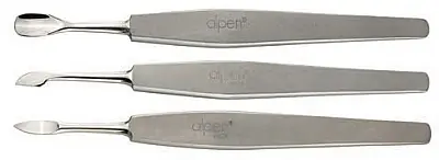 Cuticle Pusher Set - Accessories