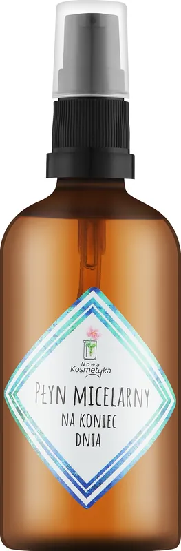 Micellar Water 'At the end of the day' - Skin Care Products