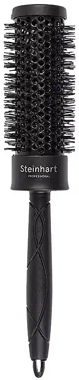 Thermal Brush, 32 mm, black - Accessories