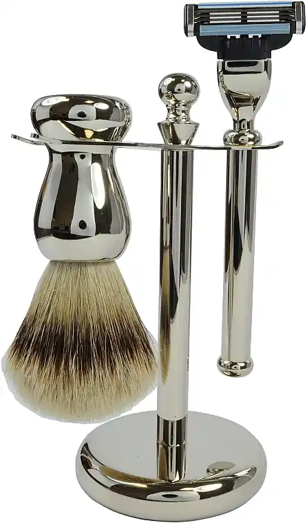 Shaving set - Accessories