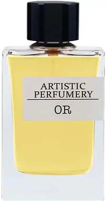 Armaf Artistic Perfumery OR