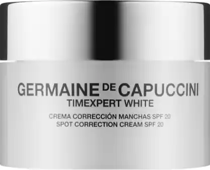 Pigmentation Correction Cream - Skin Care Products