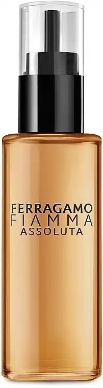 Ferragamo Fiamma Assoluta Refill - Perfume