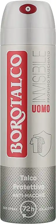 Deodorant Spray - Bath and Body