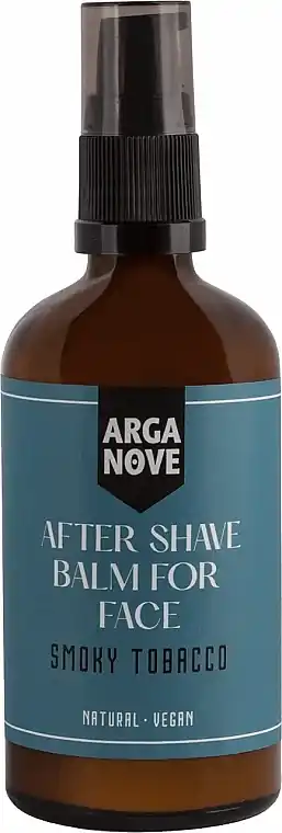After Shave Balm - Men