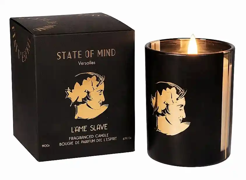 State Of Mind L’Ame Slave - Bath and Body