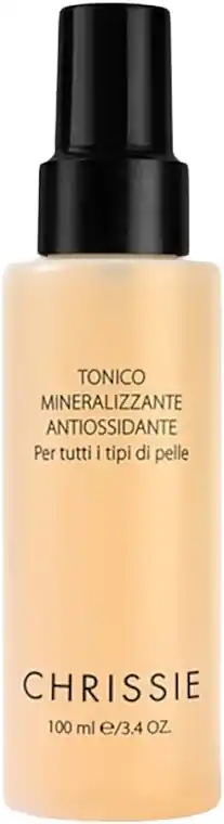 Mineralizing Antioxidant Toner for All Skin Types - Skin Care Products