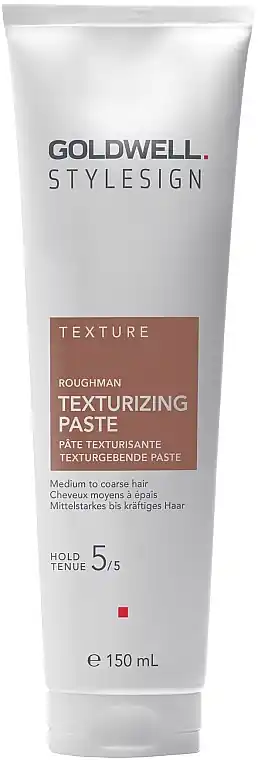 Texturizing Hair Paste
