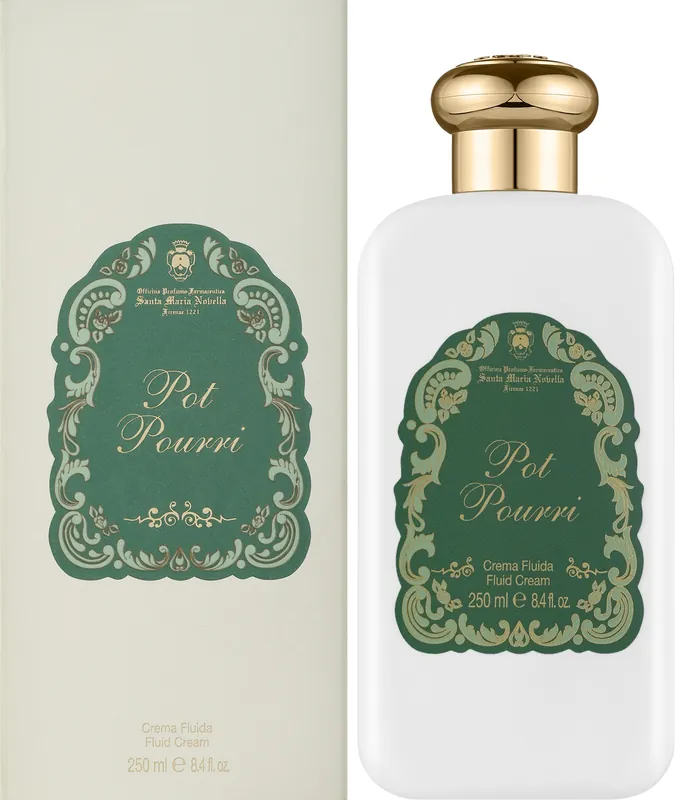 Santa Maria Novella Pot Pourri - Bath and Body