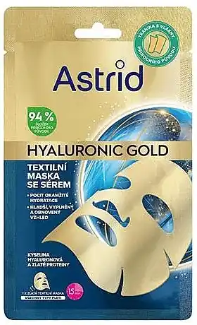 Face Sheet Mask - Skin Care Products
