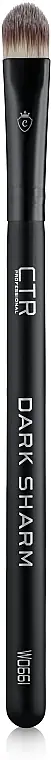 Concealer Brush, W0661 - Accessories