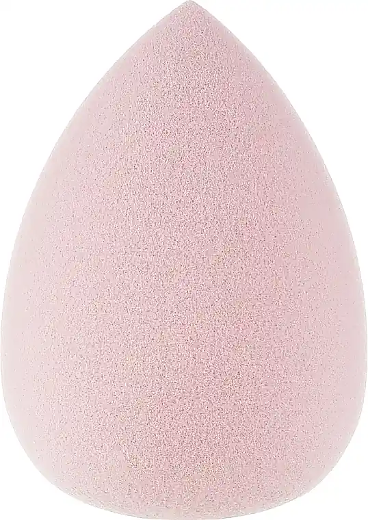 3D Makeup Sponge, pink - Accessories