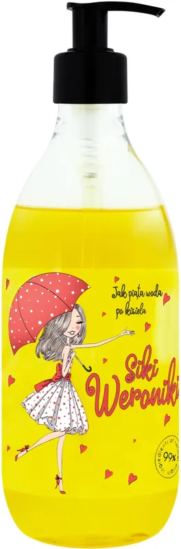Cleansing Hand & Body Gel - Bath and Body