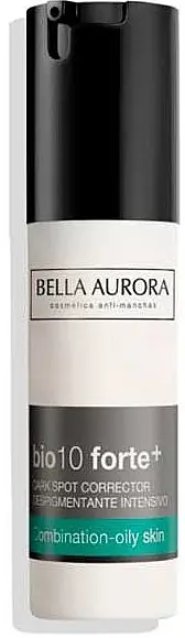 Intensive Depigmenting Serum for Combination & Oily Skin - Skin Care Products