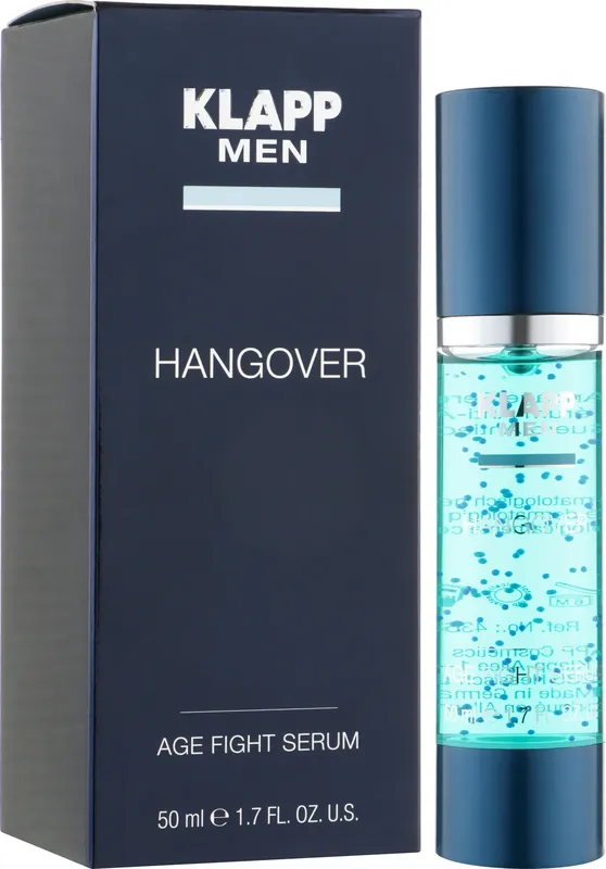 Men Face Serum - Skin Care Products