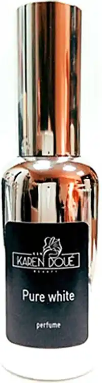 Karen Doue Pure White - Perfume