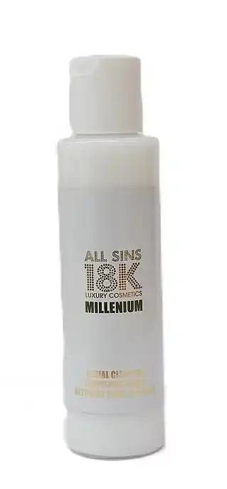 Face Cleansing Milk - Skin Care Products