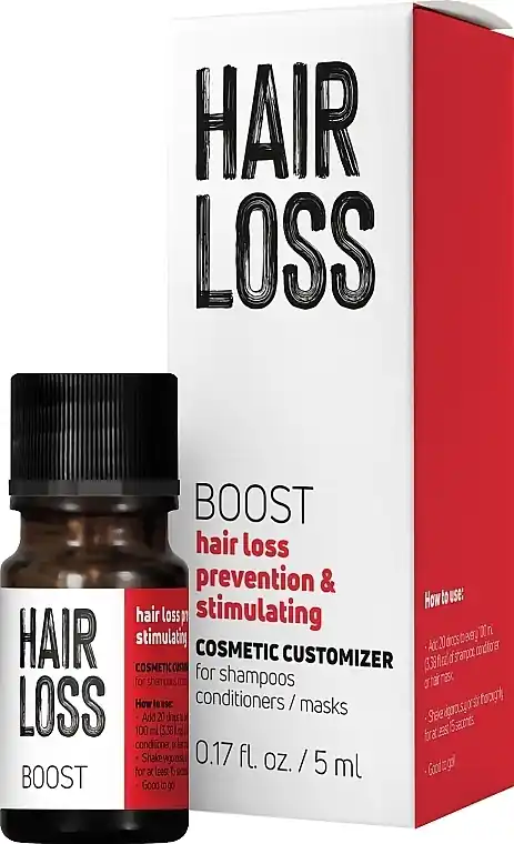 Anti-Hair Loss Complex