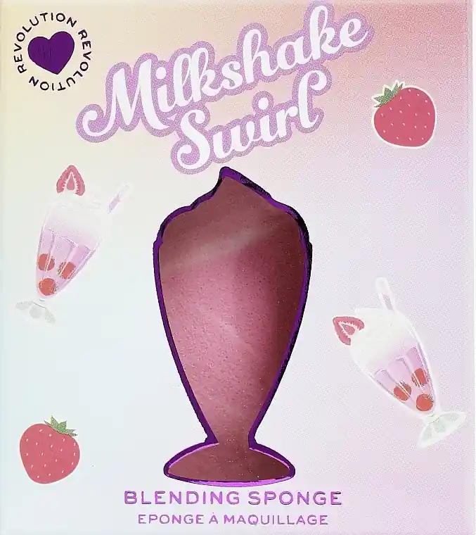 Blending Sponge - Accessories