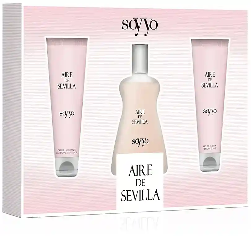 Instituto Español Aire de Sevilla Soy Yo - Perfume