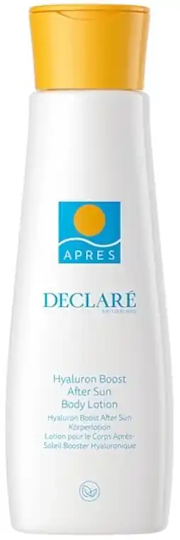 After Sun Body Lotion - Bath and Body