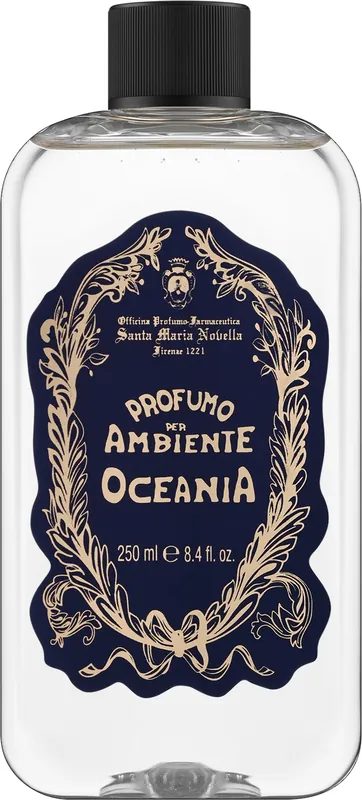 Santa Maria Novella Oceania Refill - Bath and Body