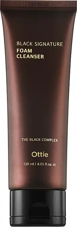 Mild Face Cleansing Foam with Snail Mucin - Skin Care Products