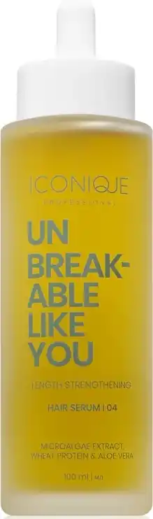 Strengthening Hair Serum