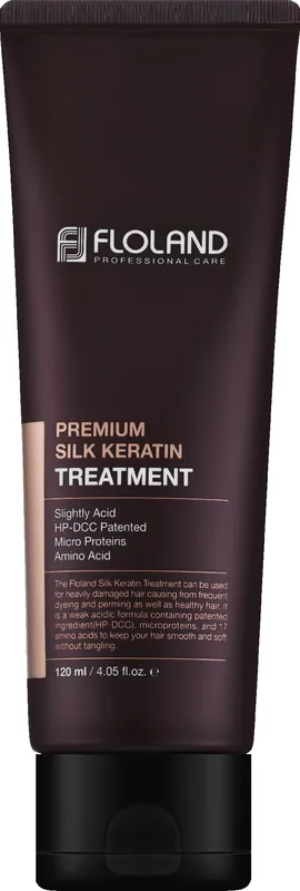 Repairing Conditioner for Damaged Hair