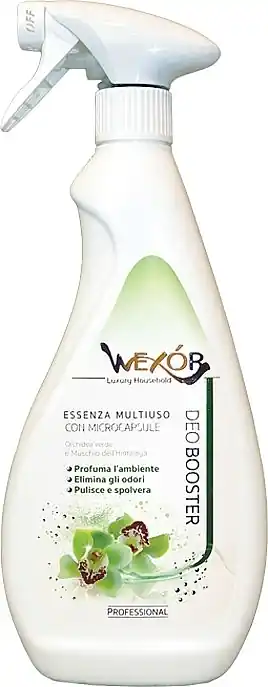 Fragrance Booster - Bath and Body