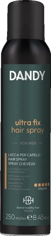 Hair Spray