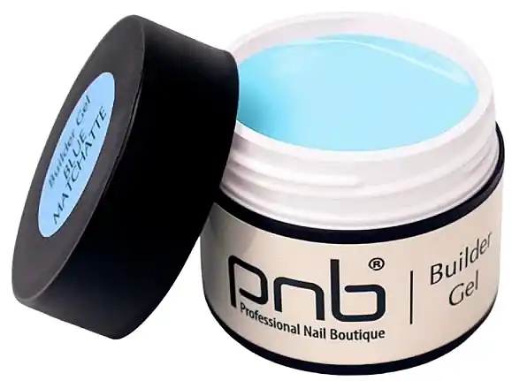 Builder Gel - Nails