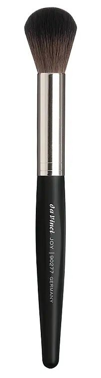 Round Blush Brush, 90277 - Accessories