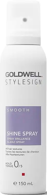 Moisture Protecting & Shine Spray - Hair