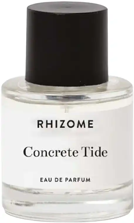 Rhizome Concrete Tide - Perfume