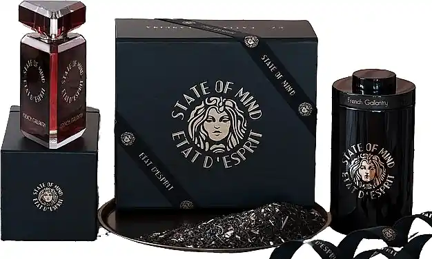 State Of Mind French Gallantry - Perfume