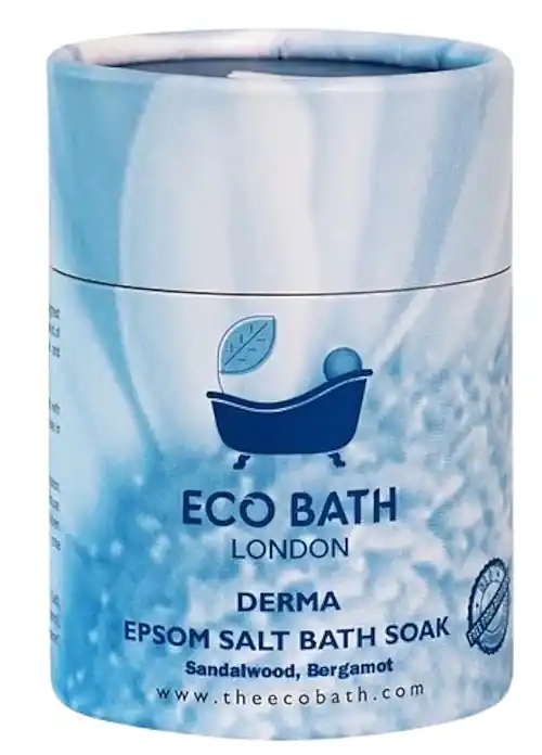 Bath Salt - Bath and Body