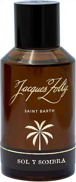 Jacques Zolty Sol Y Sombra - Perfume
