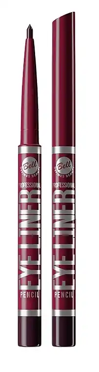 Bell Professional Eye Liner Pencil Classic - Makeup
