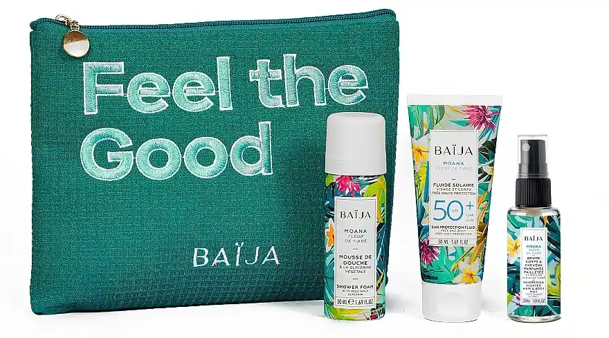 Set - Bath and Body