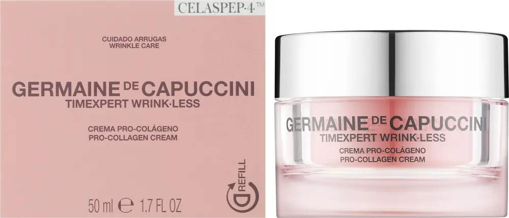 Anti-Wrinkle Cream