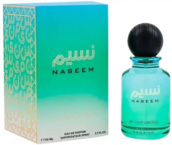 Gulf Orchid Naseem - Perfume