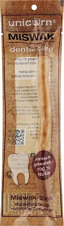 Teeth & Gum Cleaning Stick - Bath and Body