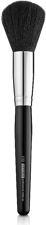 Powder Brush 102 - Accessories