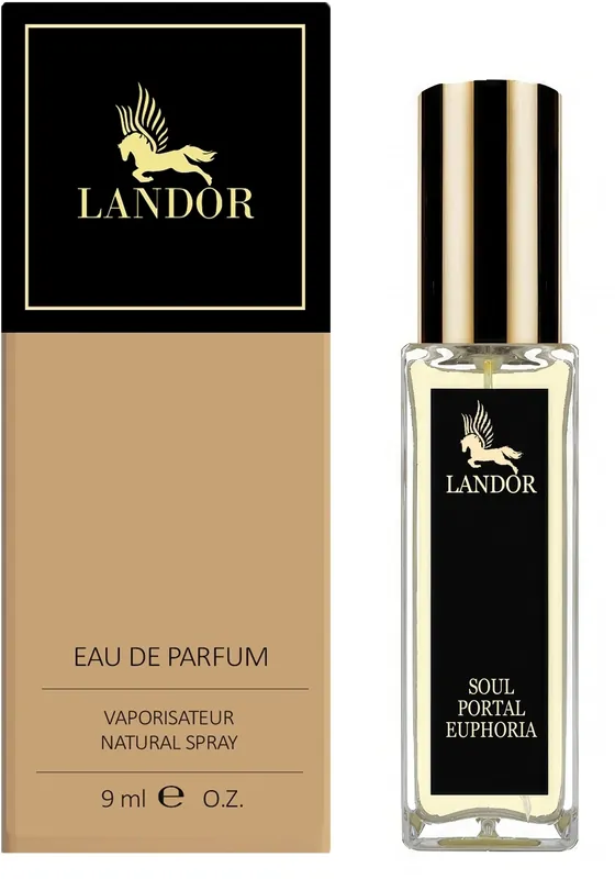 Landor Soul Portal Euphoria - Perfume